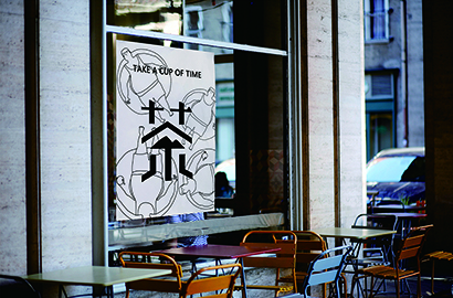 宏伟区VI设计：融合城市文化，打造特色品牌标识