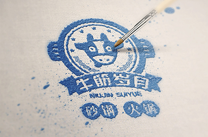 深耕宏伟区企业VI设计：解锁品牌成长的核心密码